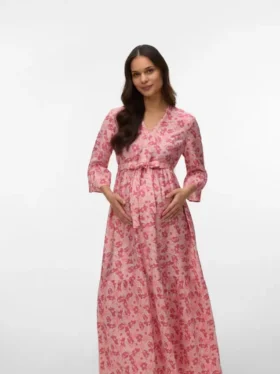 Robe de maternité Vmmvera