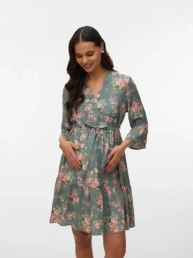 Robe de maternité Vmmvera
