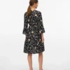 Robe de maternité Vmmvera