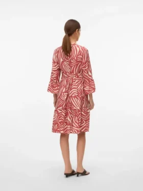 Robe de maternité Vmmvera