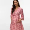 Robe de maternité Vmmvera