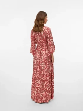Robe de maternité Vmmvera