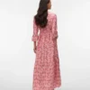 Robe de maternité Vmmvera