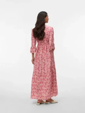 Robe de maternité Vmmvera