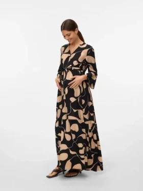 Robe de maternité Vmmvera