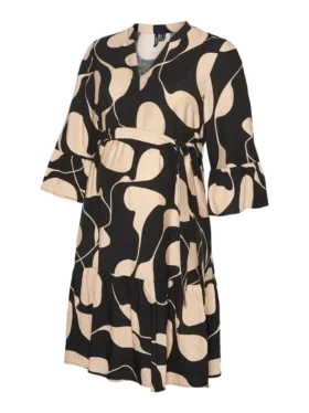 Robe de maternité Vmmvera