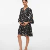 Robe de maternité Vmmvera