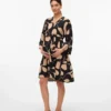 Robe de maternité Vmmvera