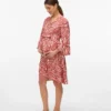 Robe de maternité Vmmvera