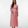 Robe de maternité Vmmvera