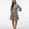 Robe de maternité Vmmvera