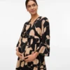 Robe de maternité Vmmvera