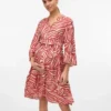 Robe de maternité Vmmvera