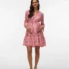 Robe de maternité Vmmvera