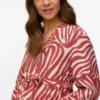 Robe de maternité Vmmvera