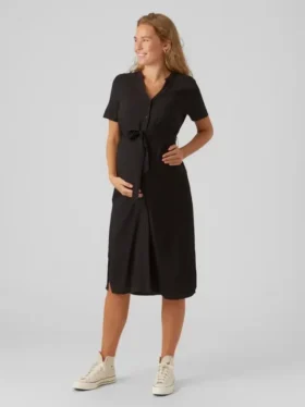Robe de maternité Vmmvica