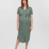 Robe de maternité Vmmvica