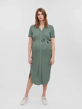 Robe de maternité Vmmvica