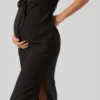 Robe de maternité Vmmvica