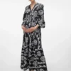 Robe de maternité Vmmzera