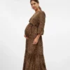 Robe de maternité Vmmzera