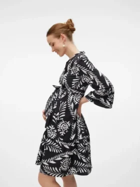 Robe de maternité Vmmzera