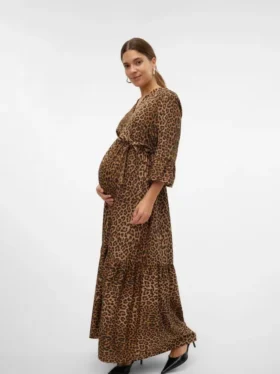 Robe de maternité Vmmzera