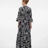 Robe de maternité Vmmzera