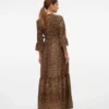 Robe de maternité Vmmzera