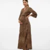 Robe de maternité Vmmzera