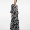 Robe de maternité Vmmzera