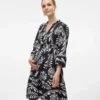 Robe de maternité Vmmzera