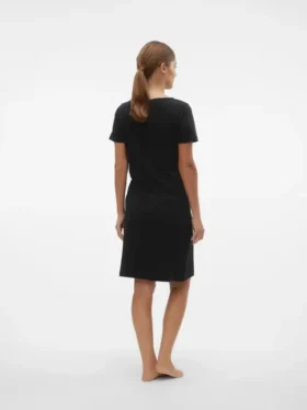 Robe de nuit de grossesse