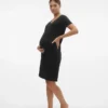 Robe de nuit de grossesse
