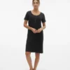 Robe de nuit de grossesse