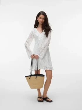 Robe de Shorts Awkienna