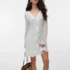 Robe de Shorts Awkienna