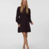 Robe de shorts Awnoelle