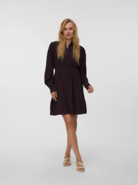 Robe de shorts Awnoelle