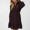 Robe de shorts Awnoelle