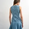 Robe de shorts Tselara