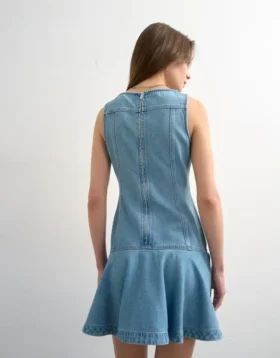 Robe de shorts Tselara