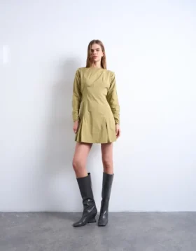 Robe de shorts Tsfikka