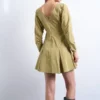 Robe de shorts Tsfikka