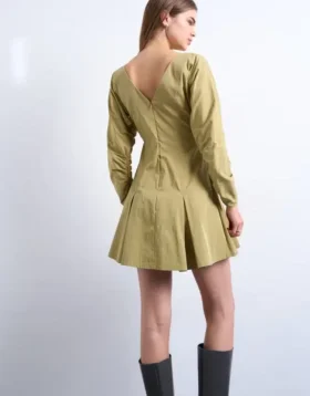 Robe de shorts Tsfikka