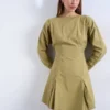 Robe de shorts Tsfikka