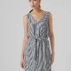 Robe de shorts Vmbumpy