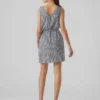 Robe de shorts Vmbumpy