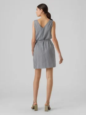 Robe de shorts Vmbumpy