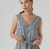 Robe de shorts Vmbumpy
